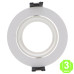 Kit Foco Módulo Arumled COB 7W Aro Orientable Miata Driver Lifud [AL43014337LM]