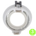 Kit Foco Módulo Arumled COB 7W Aro Orientable Miata Driver Lifud [AL43014337LM]