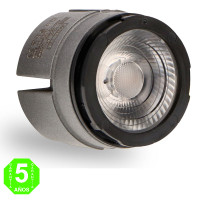 Foco Modulo downlight Arumled 7W Driver Lifud [AL4301LM]