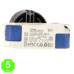 Foco Modulo downlight Arumled 7W Driver Lifud [AL4301LM]