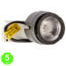 Foco Modulo downlight Arumled 7W Driver Lifud [AL4301LM]