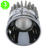 Foco Modulo led COBFIX Bridgelux 10W 920Lm [AL4304LM]