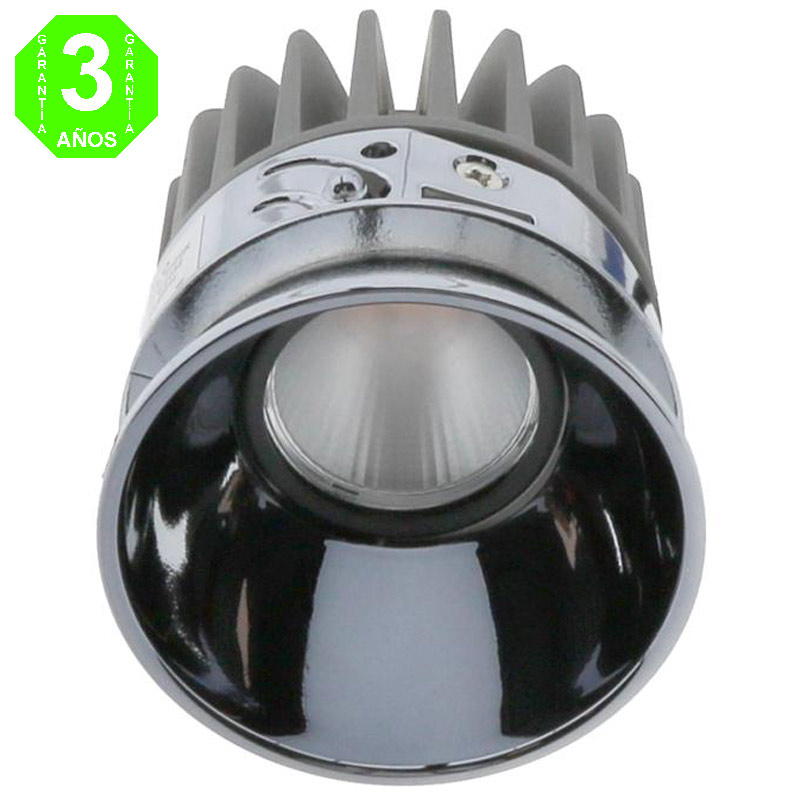 Foco Modulo led COBFIX Bridgelux 10W 920Lm [AL4304LM]
