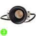 Foco Modulo led COBFIX Bridgelux 10W 920Lm [AL4304LM]