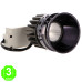 Foco Modulo led COBFIX Bridgelux 10W 920Lm [AL4304LM]