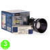 Foco Modulo led COBFIX Bridgelux 10W 920Lm [AL4304LM]