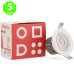 Foco Downlight led Orientable COBFIX 10W [AL4404GA]