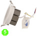 Foco Downlight led Orientable COBFIX 15W [AL4407GA]