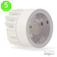 Foco Downlight Modulo led Ronse 7W y Driver Lifud [AL4415GA]