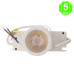 Foco Downlight Modulo led Ronse 7W y Driver Lifud [AL4415GA]