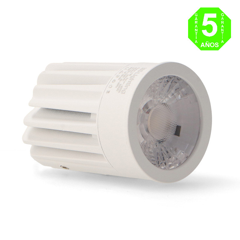 Foco Modulo led Ronse 12W Driver Lifud [AL4419GA]