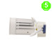 Foco Modulo led Ronse 12W Driver Lifud [AL4419GA]