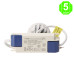 Foco Modulo led Ronse 12W Driver Lifud [AL4419GA]