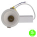 Foco Downlight LED Orientable CCT Cobve Blanco 7W [AL4431GA]