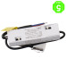 Foco Downlight LED Orientable CCT CobMix Blanco 5W [AL4435GA]