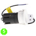Foco Downlight LED Orientable CCT Cobmix Blanco 7W [AL4436GA]