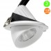 Foco Downlight Empotrable Orientable y Basculante 50W IP20 Ø Corte 165mm [ALFL1491]