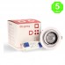 Foco led Orientable Tube Round 12W [ALGA4182]