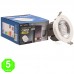 Foco Downlight led Orientable COBFIX 15W [ALGA4407]