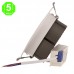 Foco Downlight led Orientable COBFIX 20W [ALGA4410]