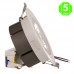 Foco Downlight led Orientable COBFIX 20W [ALGA4410]