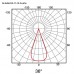 Foco Downlight led Orientable COBFIX 20W [ALGA4410]