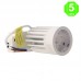 Kit Aro Makaili Foco Módulo Led Ronse 12W Driver Lifud IP20 [ALGA44194335]