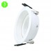 Kit Aro Hopaka Foco Módulo Led Ronse 12W Driver Lifud IP20 [ALGA44194336]