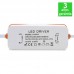 Foco Downlight LED CobMon 20W 2000Lm IP20 Ø Corte 130mm [ALLM4210]