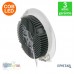Foco Downlight LED COBPOINT 30W 2800Lm IP20 Epistar Cob [ALLM4241]