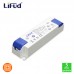 Foco Downlight LED CobPoint 30W 2800Lm IP20 Epistar Cob Driver Lifud [ALLM4241LF]