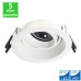 Kit Foco Orientable Módulo Arumled CREE COB Aro Miata Driver Lifud 7W [ALLM4301-Miata]