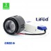 Kit Foco Orientable Módulo Arumled CREE COB Aro Miata Driver Lifud 7W [ALLM4301-Miata]