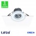 Kit Foco Orientable Módulo Arumled CREE COB Aro Miata Driver Lifud 7W [ALLM4301-Miata]