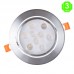 Foco Downlight LED Hig Power 9W ECO Multiled Ø Corte 109mm [HO-LEDDOWN-9W]