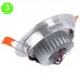 Foco Downlight LED Multiled Hig Power 7W Ø Corte 84mm [HO-LEDDOWN-7W]