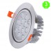 Foco Downlight LED 12W 1200Lm Ø corte 108mm [HO-LEDDOWN-12W]