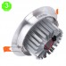 Foco Downlight LED 12W 1200Lm Ø corte 108mm [HO-LEDDOWN-12W]