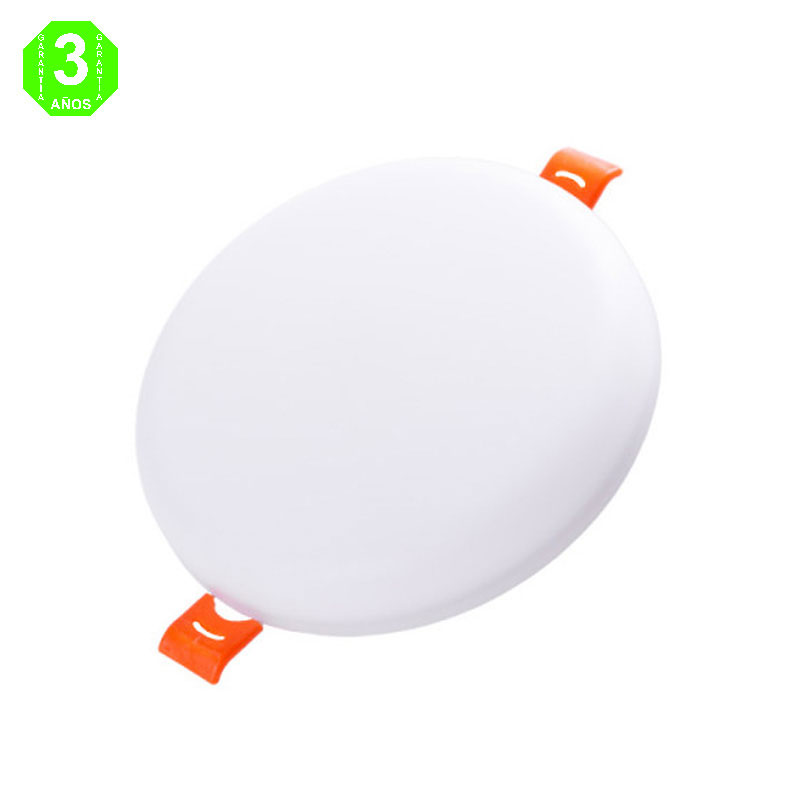 Foco Downlight LED Sin Marco Corte Variable 18W [WR-FWWB-R-18W]