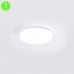 Foco Downlight LED Sin Marco Corte Variable 18W [WR-FWWB-R-18W]
