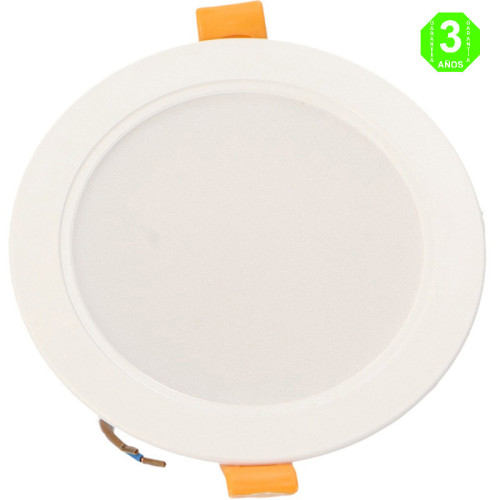 Foco Downlight LED CCT Circular Advance 9W [AL5001LM-CCT]