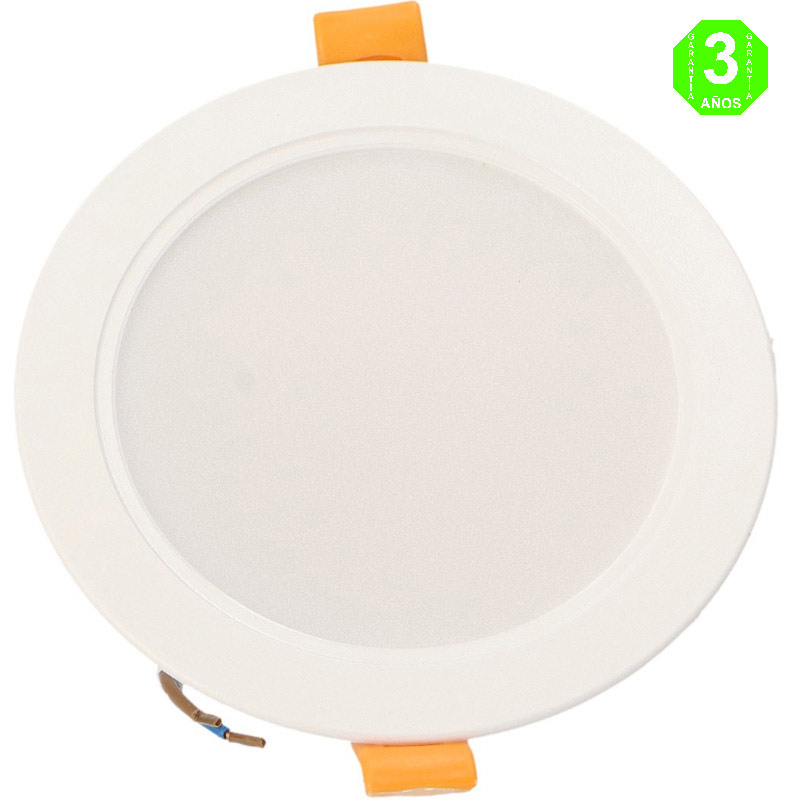 Foco Downlight LED CCT Circular Advance 9W [AL5001LM-CCT]