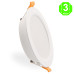 Foco Downlight LED CCT Circular Advance 9W [AL5001LM-CCT]