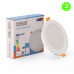 Foco Downlight LED CCT Circular Advance 9W [AL5001LM-CCT]