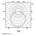 Foco Downlight LED CCT Circular Advance 9W [AL5001LM-CCT]