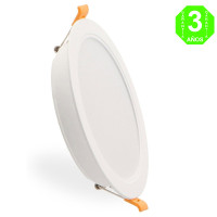 Foco Downlight LED 12W CCT Circular Advance [AL5002LM]