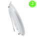 Foco Downlight LED 24W CCT Circular Serie Advance [AL5004LM] 