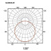 Foco Downlight LED 24W CCT Circular Serie Advance [AL5004LM] 