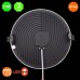 Foco Downlight LED CCT Sin Marco QUASAR 24W IP44 Osram Chip [ALFL2017]