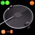 Foco Downlight LED CCT Sin Marco QUASAR 24W IP44 Osram Chip [ALFL2017]